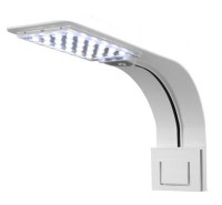 Clip-on Ledlight wit2